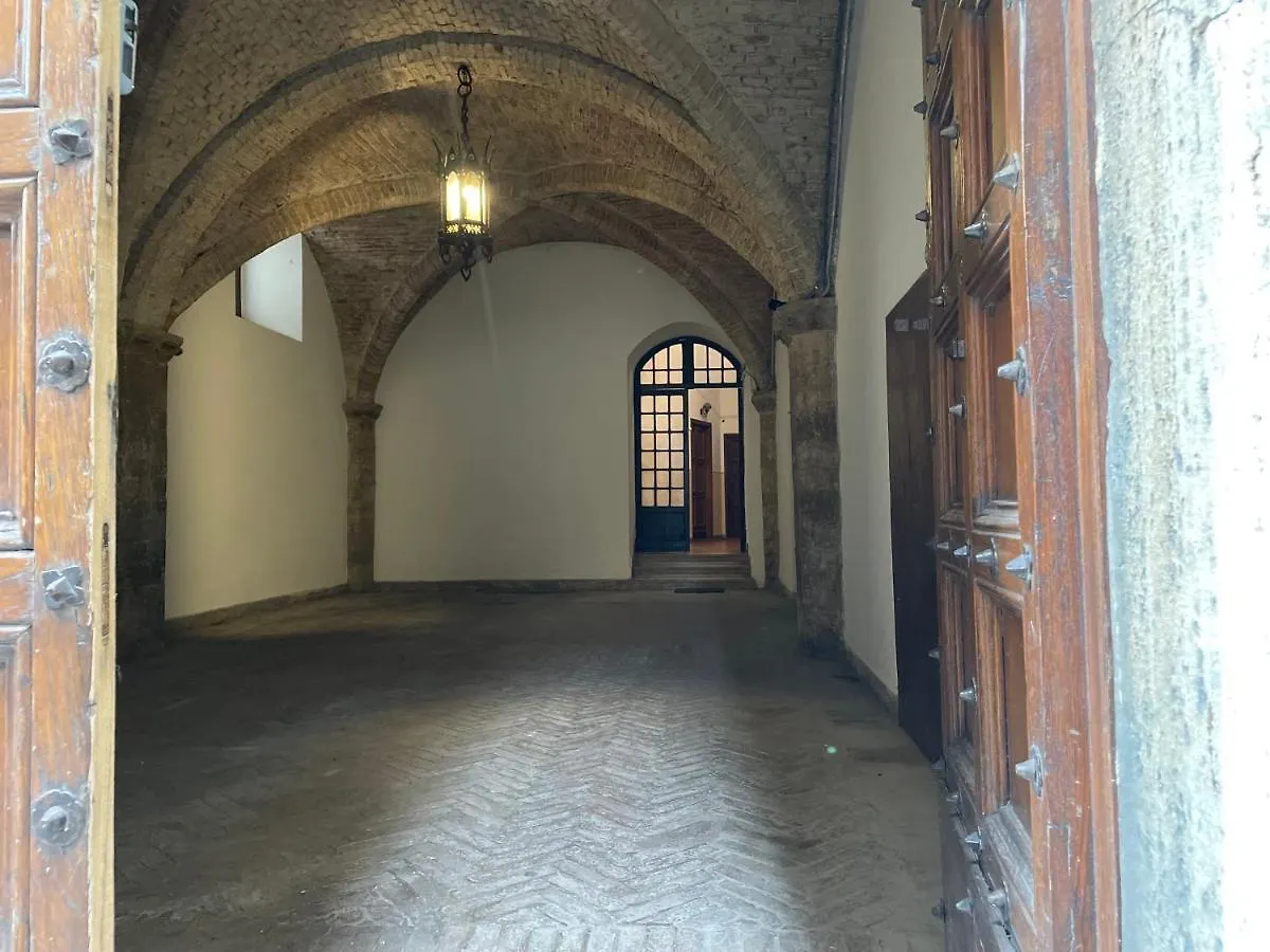 Case Baldelli La Terrazza Perugia Apartment