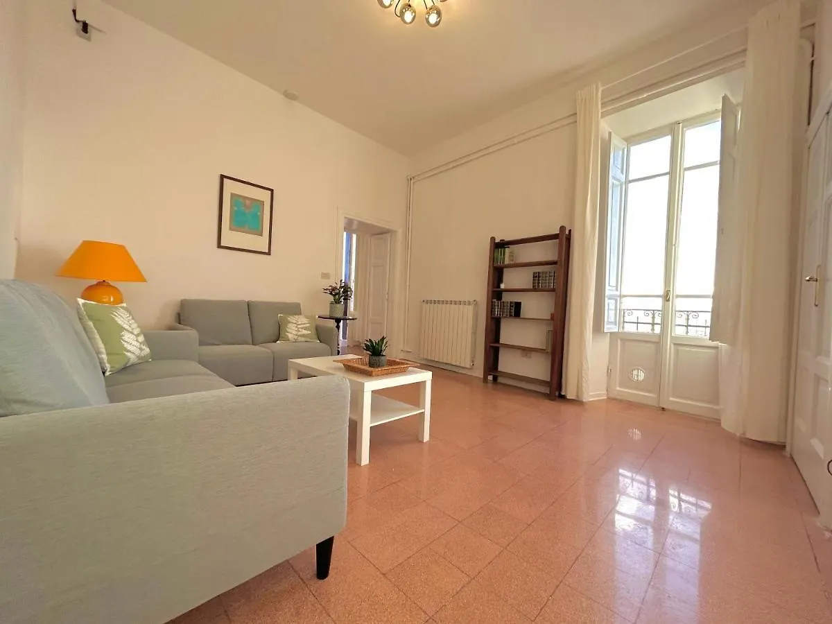 Case Baldelli La Terrazza Perugia Apartment