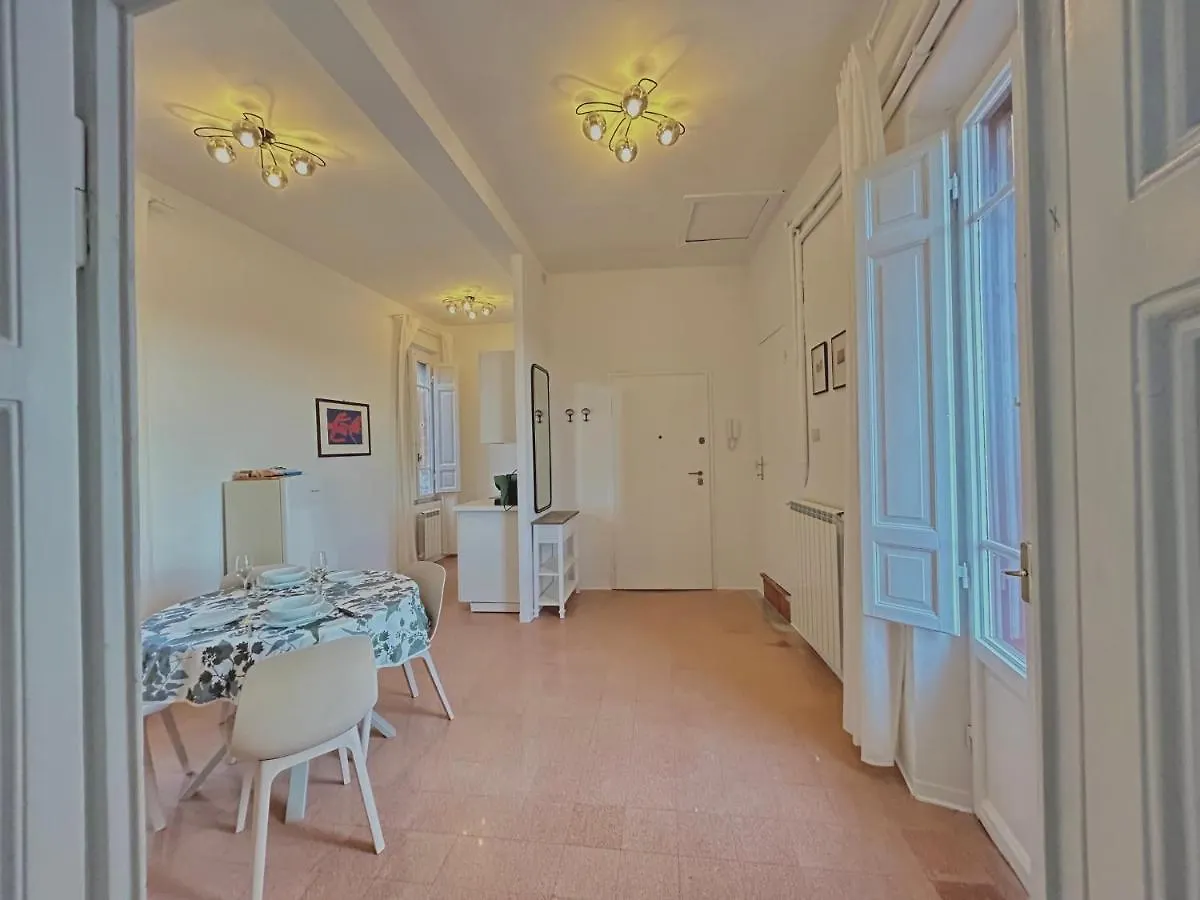 Apartment Case Baldelli La Terrazza Perugia Italy