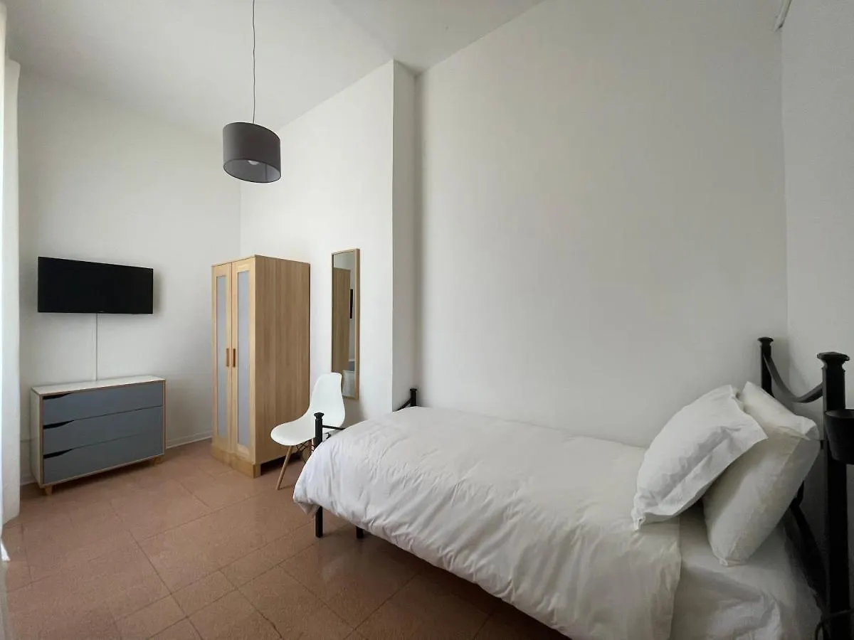 Case Baldelli La Terrazza Perugia Italia