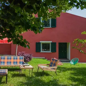  Appartamento Silvana - Giulia & Michela With Terrace & Parking