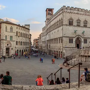  Appartamento Center Typical