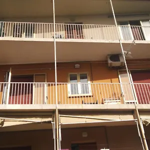  Appartamento La Casa Di Aldo