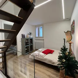  Casa vacanze Torretta In Centro