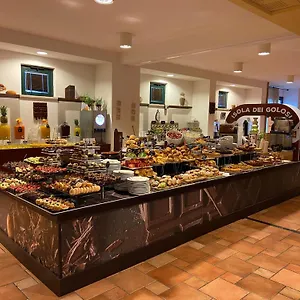 Hotel Chocohotel, Perúgia