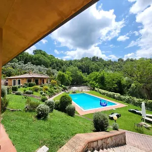 Fontanelle Villa