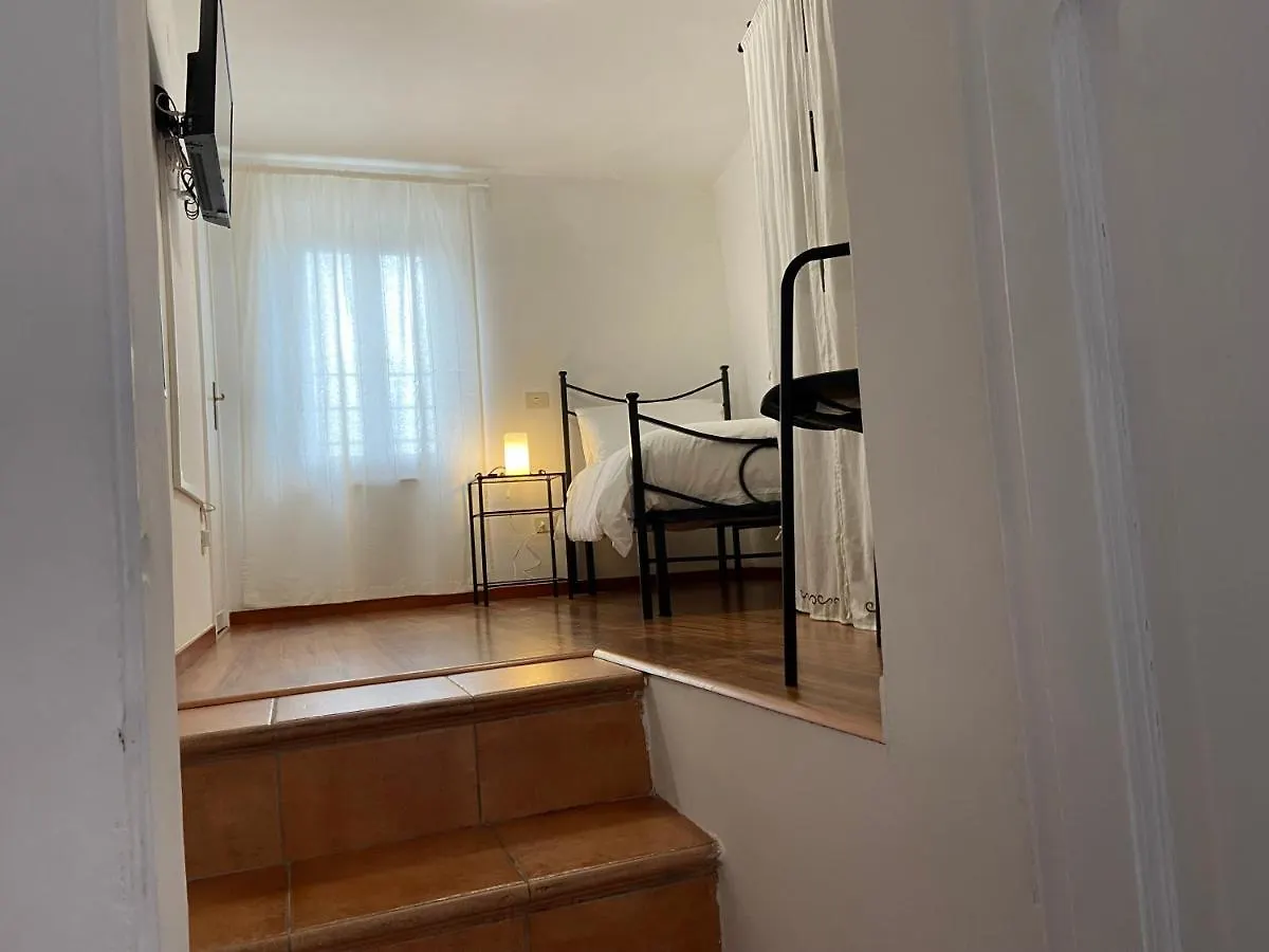 Apartment Case Baldelli La Terrazza Perugia Italy