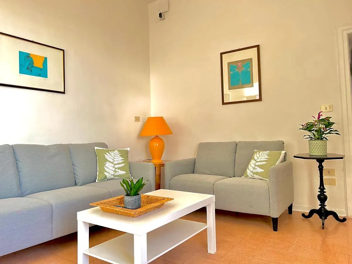 Apartment Case Baldelli La Terrazza Perugia