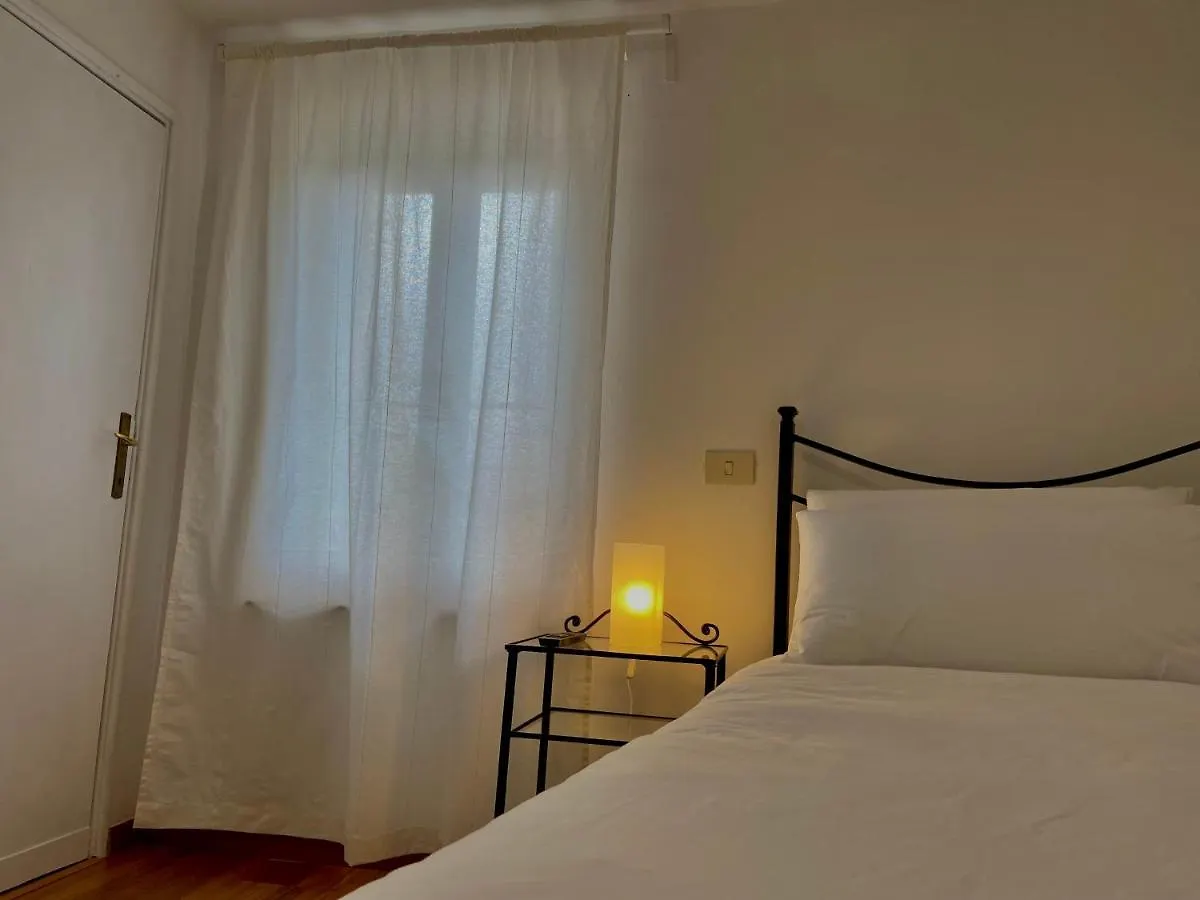 Case Baldelli La Terrazza Perugia Apartment