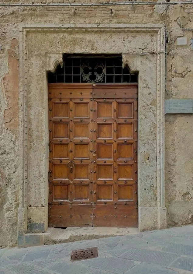 Case Baldelli La Terrazza Perugia Apartment