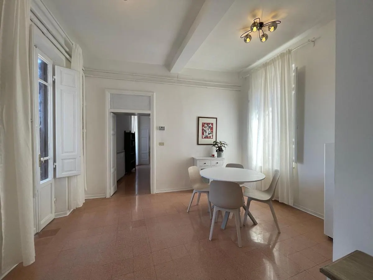 Apartment Case Baldelli La Terrazza Perugia