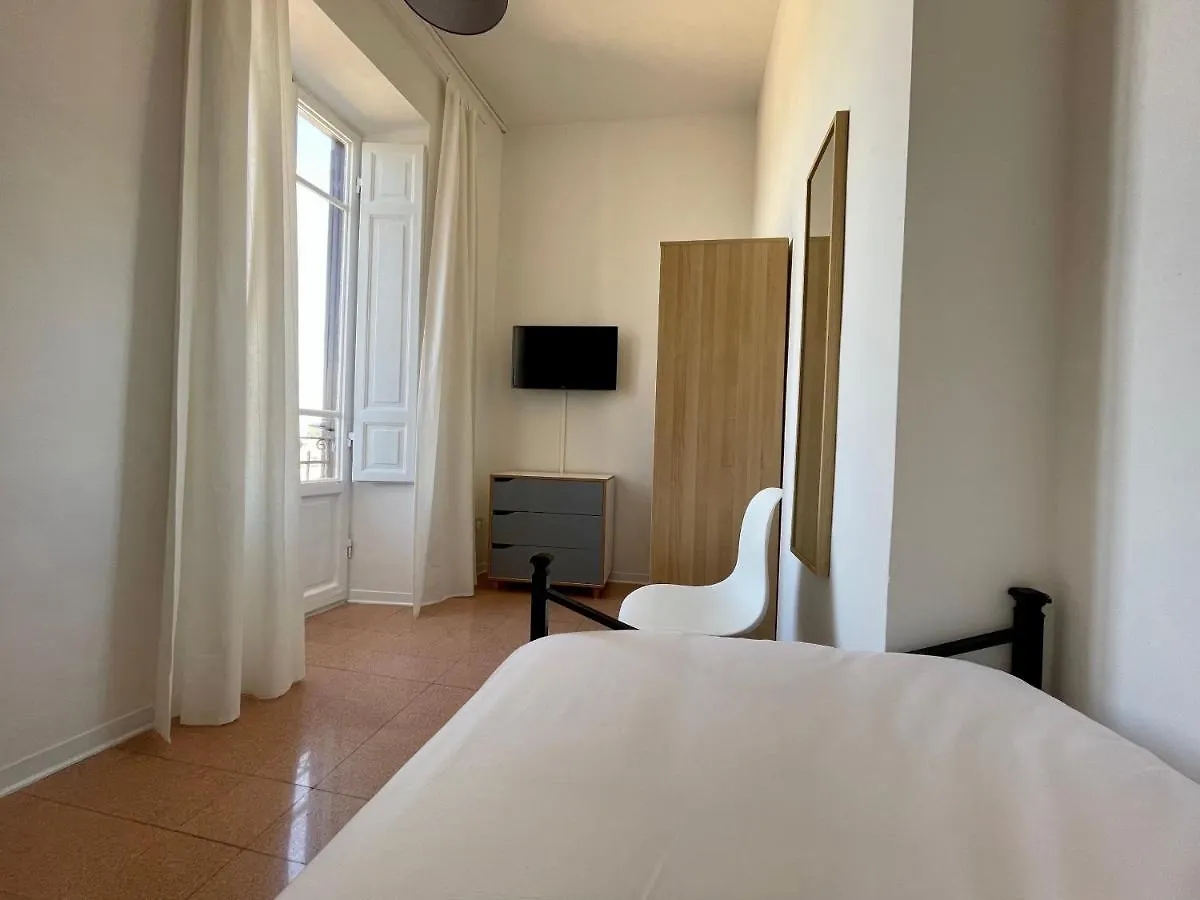 Case Baldelli La Terrazza Perugia 0*,