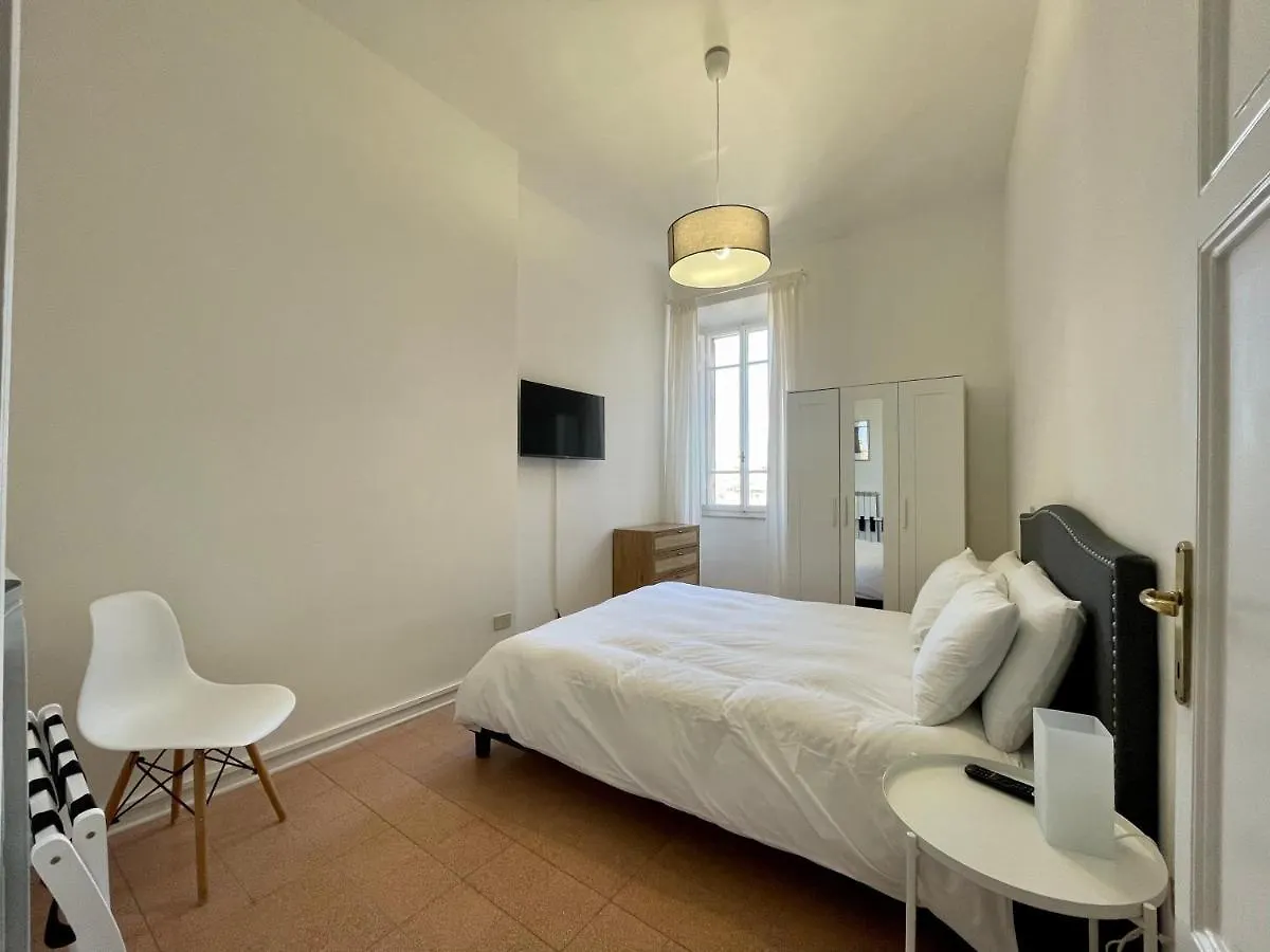 Case Baldelli La Terrazza Perugia Apartment